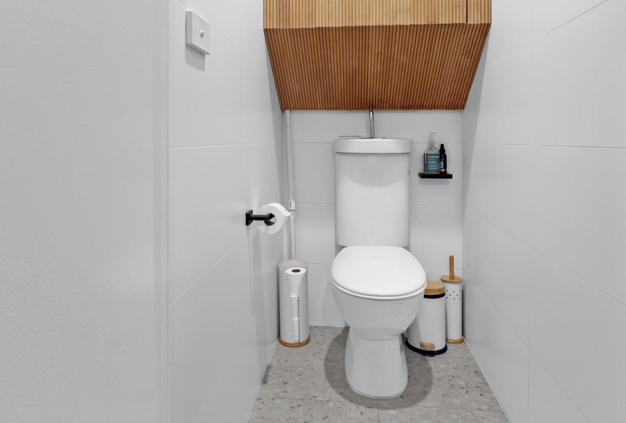 Alpine Cabin- Spa/Pool/Sauna Mount Hotham Luaran gambar