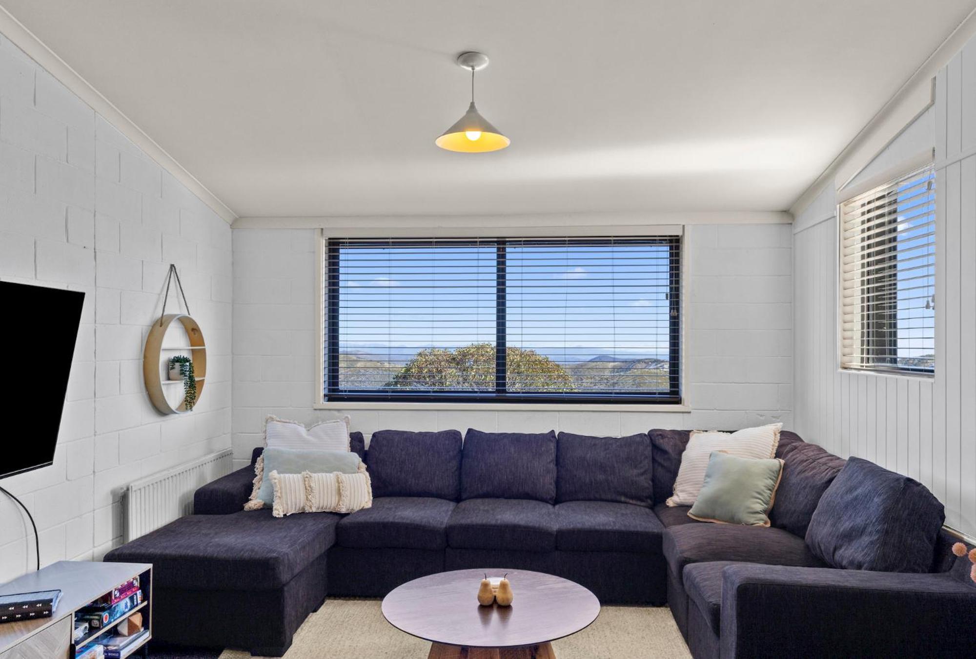 Alpine Cabin- Spa/Pool/Sauna Mount Hotham Luaran gambar